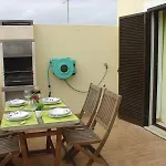 Sol E Mar 2 Apartmán *