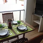 Apartmán Sol E Mar 2