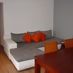 Apartmán Sol E Mar 2