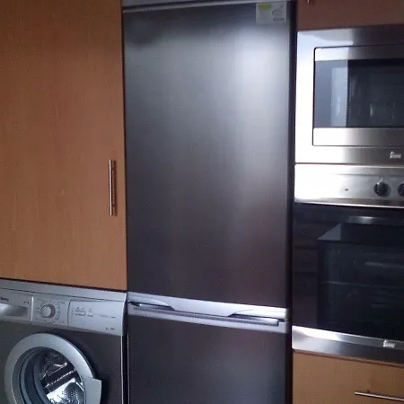 Sol E Mar 2 Lejlighed *