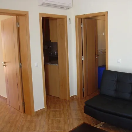 Sol E Mar 2 Lejlighed *