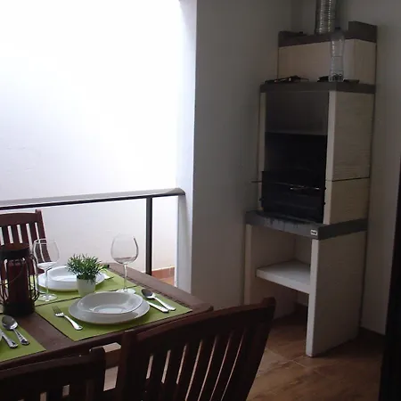 Lejlighed Sol E Mar 2 Monte Gordo