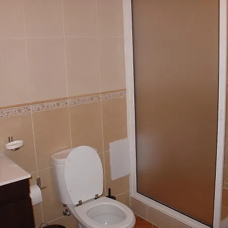 Sol E Mar 2 Lejlighed Monte Gordo