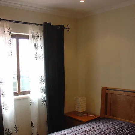 Sol E Mar 2 Lejlighed Monte Gordo