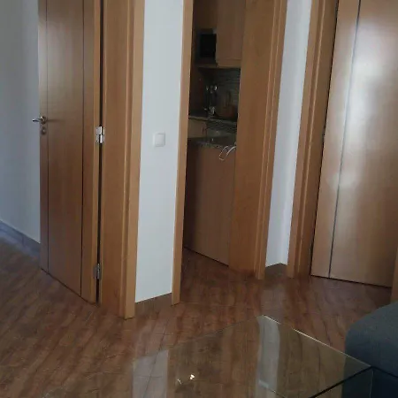 Sol E Mar 2 Lejlighed Monte Gordo