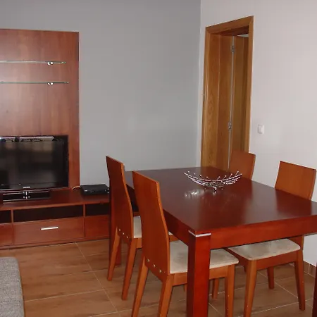 Sol E Mar 2 Lejlighed *