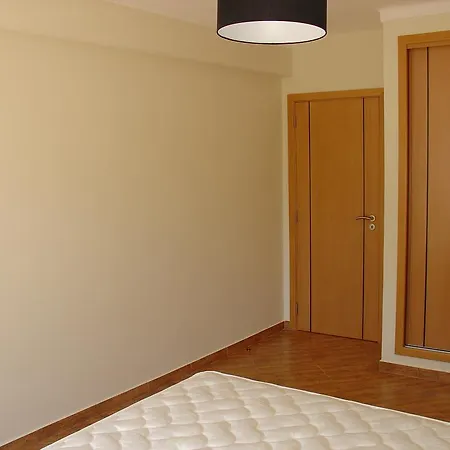 Sol E Mar 2 Lejlighed