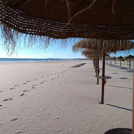 Lejlighed Sol E Mar 2 *