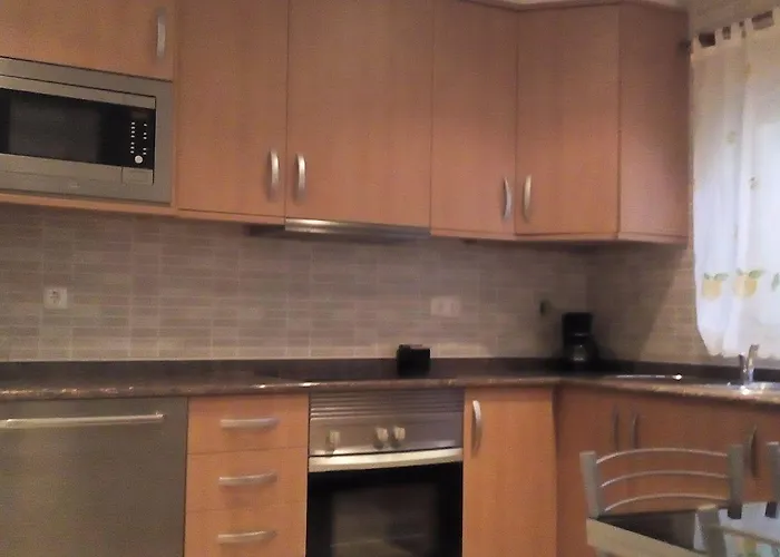 아파트 Sol E Mar 2