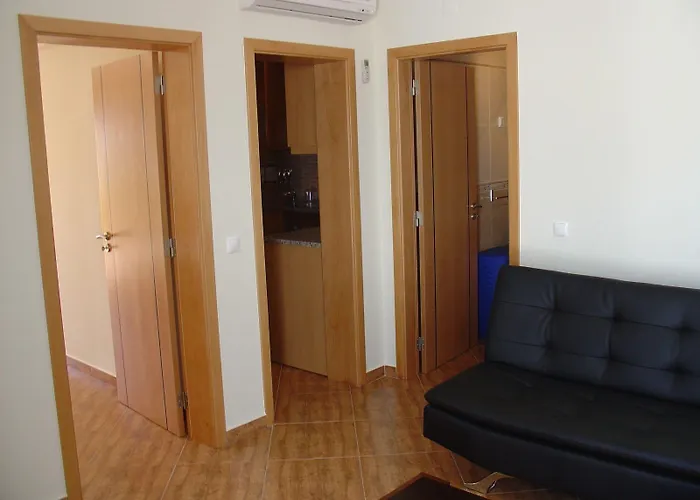 Sol E Mar 2 아파트 *