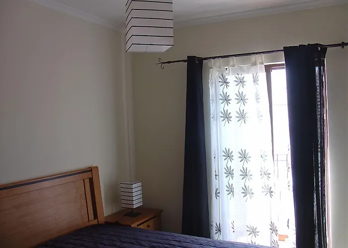 Sol E Mar 2 아파트 몬뜨고르두