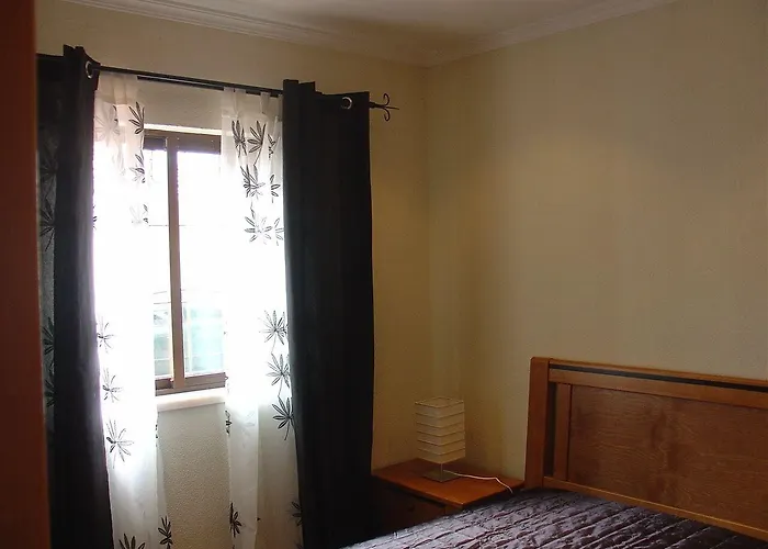 Sol E Mar 2 아파트 몬뜨고르두