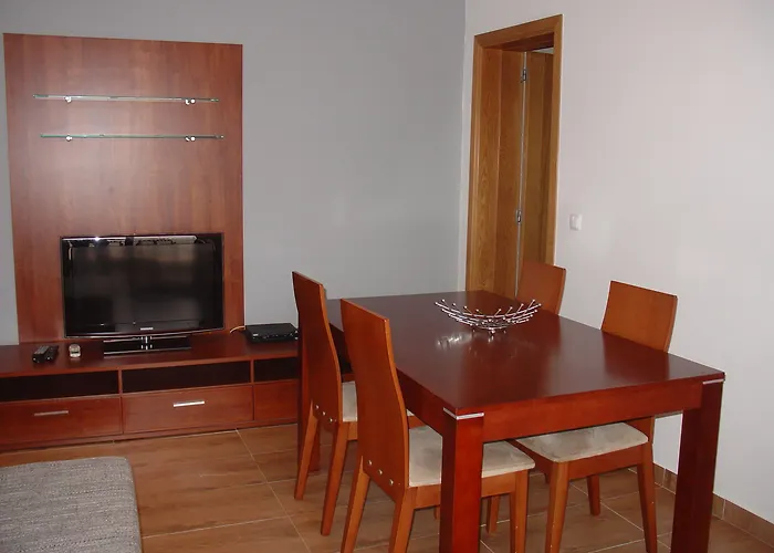 Sol E Mar 2 아파트 *