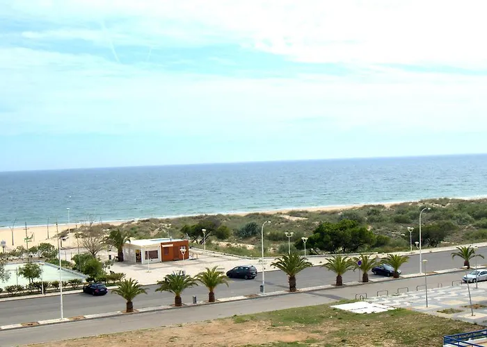 Sol E Mar 2 몬뜨고르두