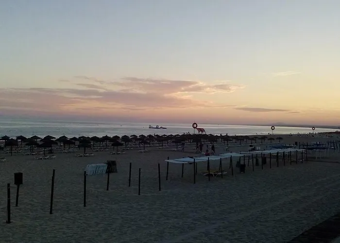 Sol E Mar 2 * 몬뜨고르두