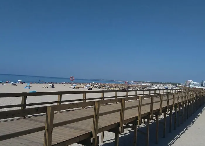 아파트 Sol E Mar 2