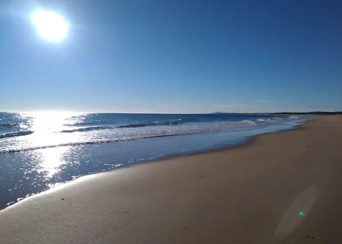 Sol E Mar 2 아파트