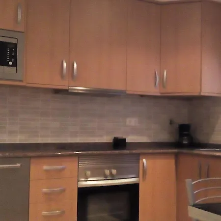 Apartamento Sol E Mar 2