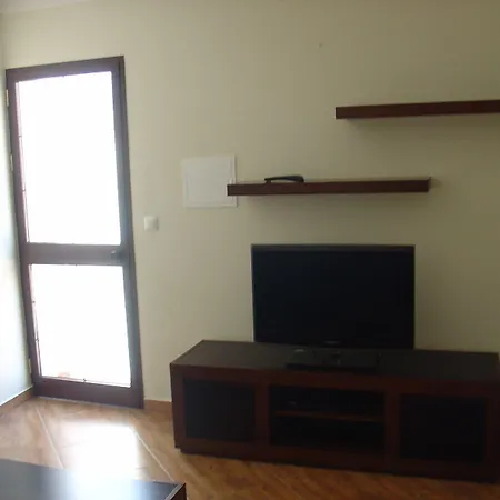 Sol E Mar 2 Apartamento