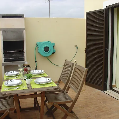 Sol E Mar 2 Apartamento *