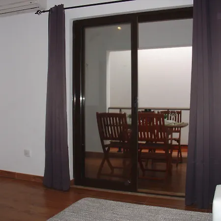 Sol E Mar 2 Apartamento *