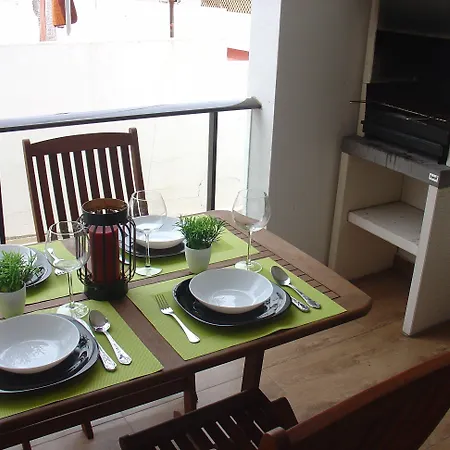 Apartamento Sol E Mar 2