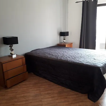 Apartamento Sol E Mar 2