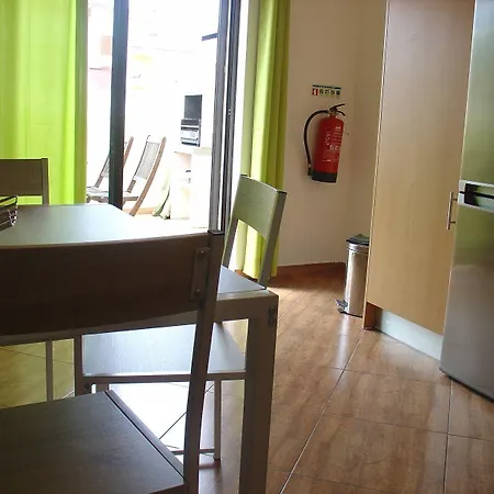 Sol E Mar 2 Apartamento Monte Gordo