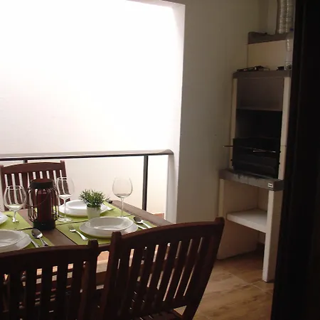 Sol E Mar 2 Apartamento *