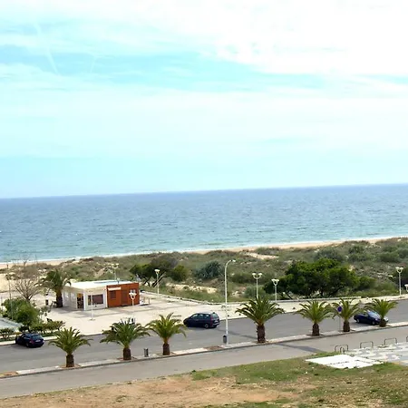 Sol E Mar 2 Монте-Гордо