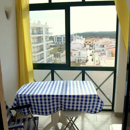 Apartamento Sol E Mar 2 Monte Gordo