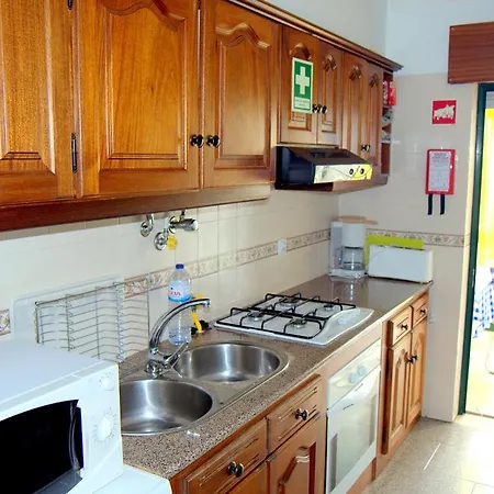 Sol E Mar 2 Monte Gordo