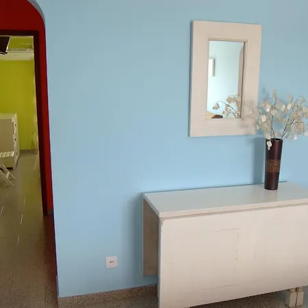 Apartamento Sol E Mar 2