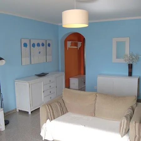 Apartamento Sol E Mar 2 *