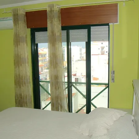 Apartamento Sol E Mar 2