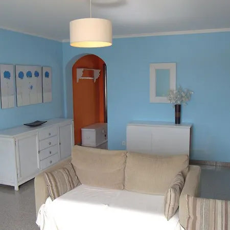 Apartamento Sol E Mar 2 *