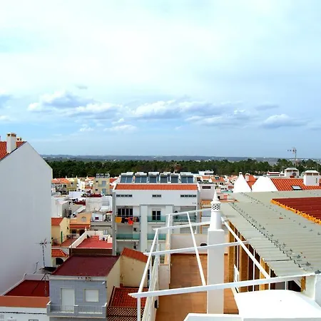 Appartement Sol E Mar 2 Monte Gordo