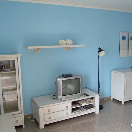 Apartamento Sol E Mar 2