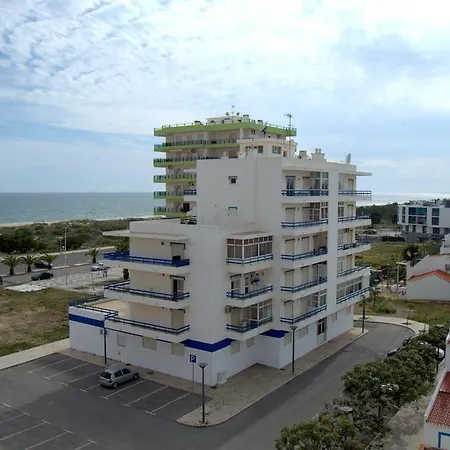 Apartamento Sol E Mar 2 Monte Gordo