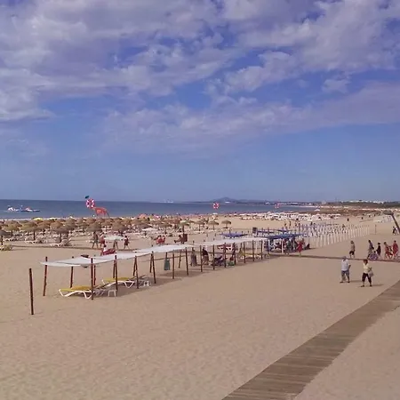 Sol E Mar 2 Монте-Гордо