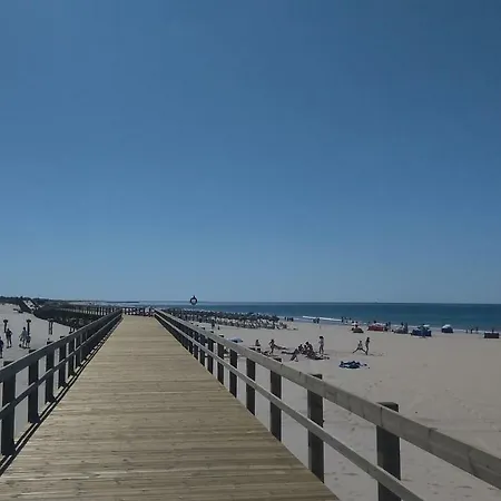 Sol E Mar 2 Daire Monte Gordo