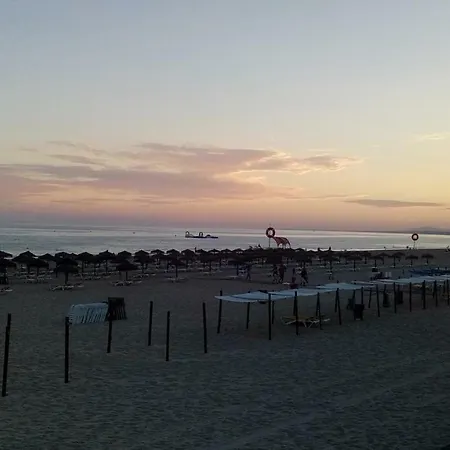 Sol E Mar 2 * Монте-Гордо