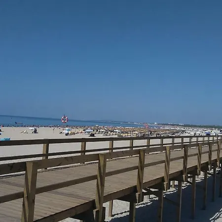 Apartamento Sol E Mar 2