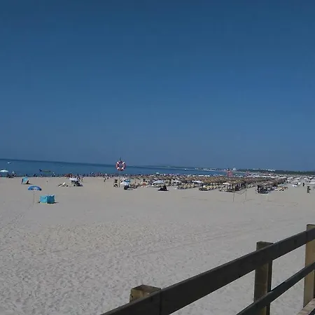Sol E Mar 2 Монте-Гордо