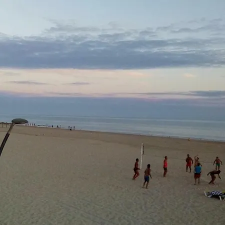 Apartamento Sol E Mar 2 Monte Gordo