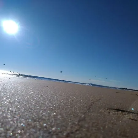 Sol E Mar 2 Apartamento