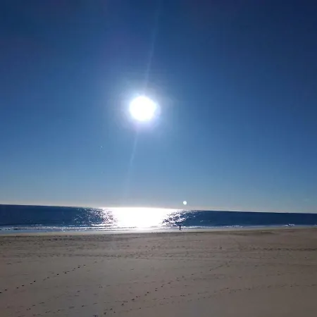 Sol E Mar 2 Апартаменты
