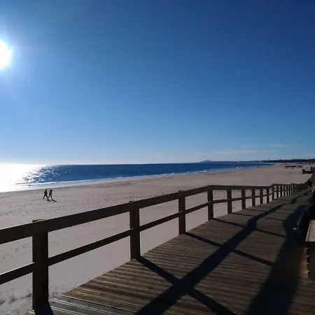 Sol E Mar 2 Monte Gordo