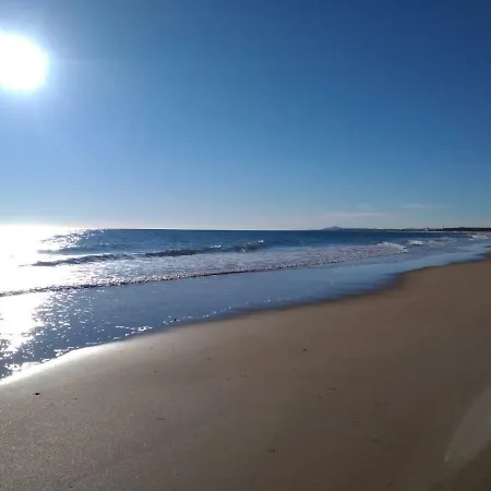 Sol E Mar 2 Апартаменты