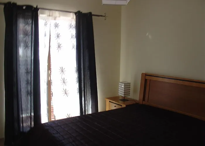 Sol E Mar 2 Daire Monte Gordo